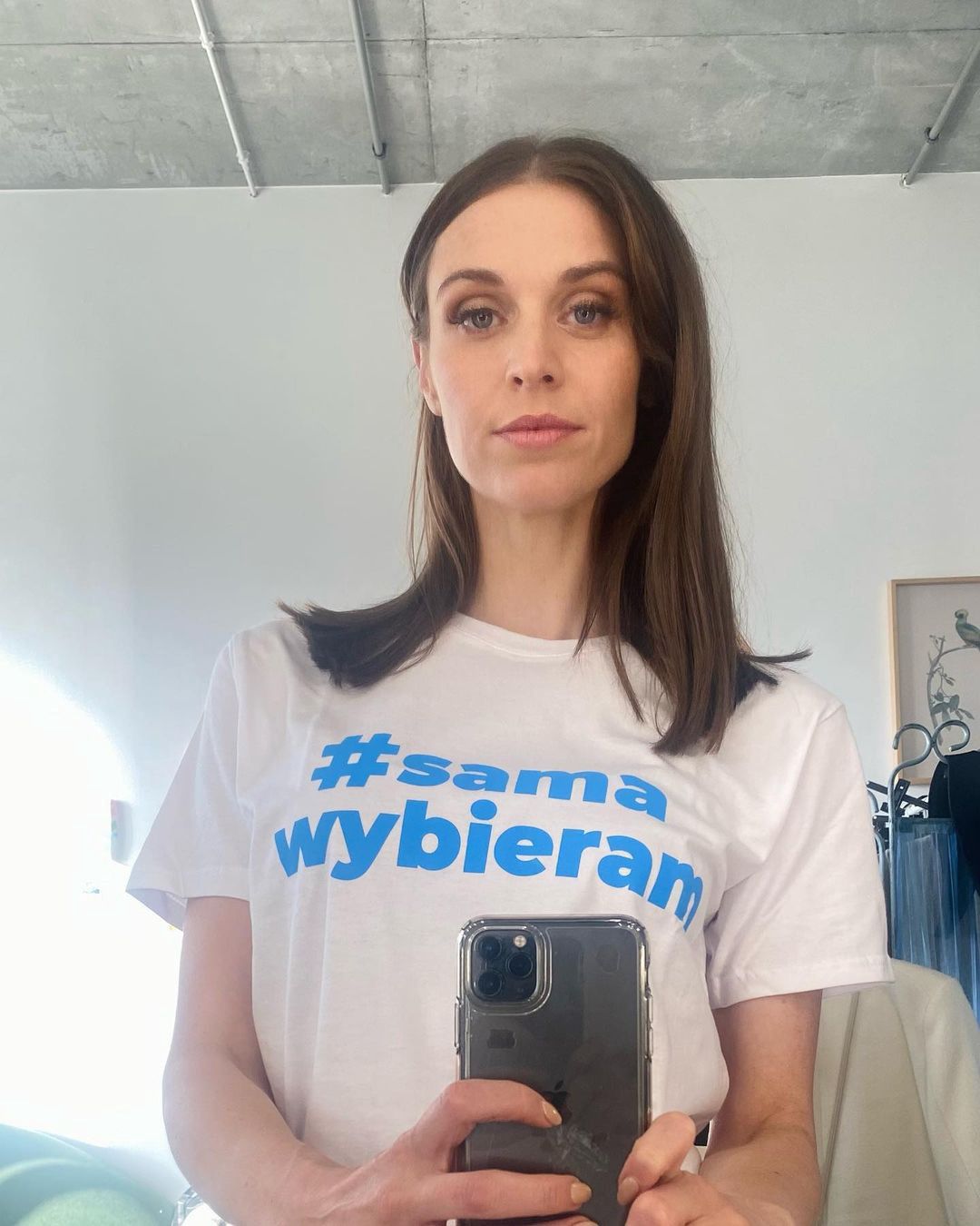 Julia Kamińska: