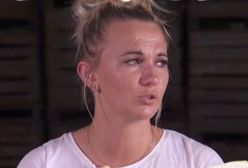 Magda z "Rolnika" zapłakana. Chodzi o chłopaków u niej w domu