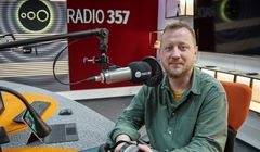 Radio 357 i "Raport o stanie świata" Dariusza Rosiaka wysyłają Michała Żakowskiego do Afganistanu