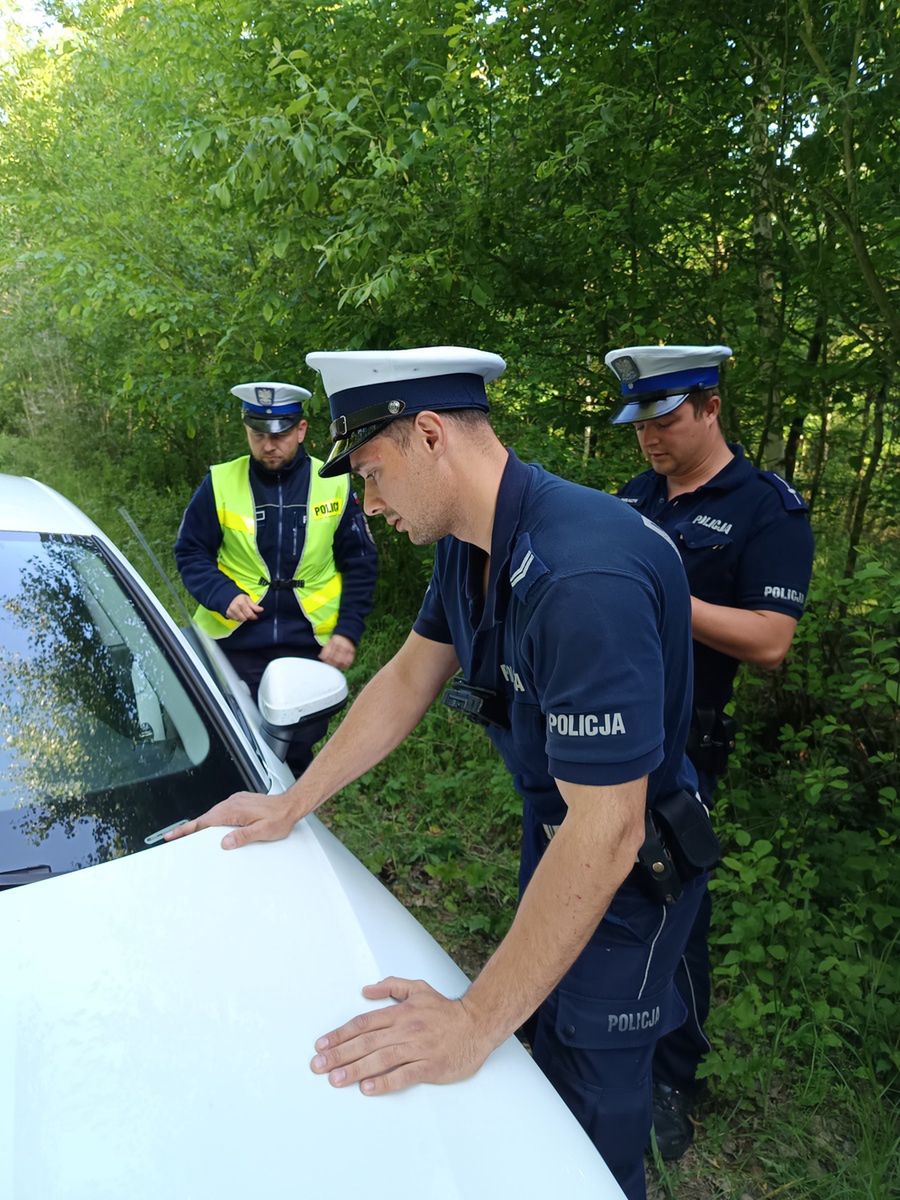 Policja udaremniła ustawkę pseudokibiców.
