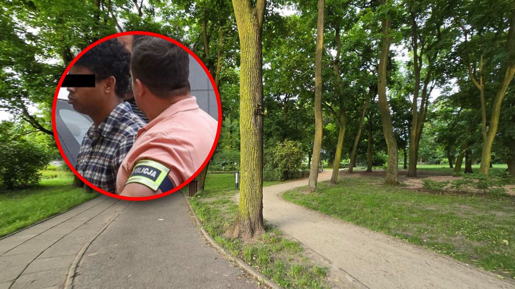 Yomeykert to imię, które stygmatyzowało 19-latka