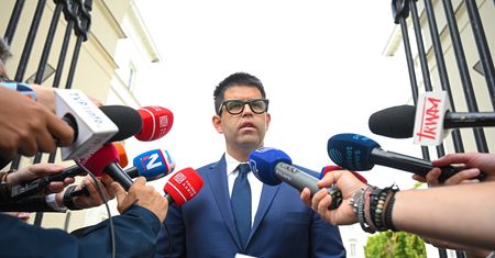 Lekarze rozczarowani po spotkaniu z ministrą? "Zabrakło konkretów"