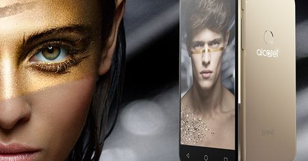 Alcatel Shine Lite debiutuje w Polsce
