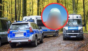 Marcin zginął na grzybobraniu. Wstrząsająca relacja przyjaciela