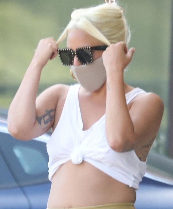 Lady Gaga