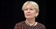 Sławomira Łozińska straciła syna. Smutek tłumiła lekami i alkoholem