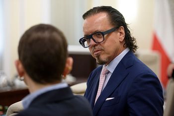Rząd próbuje na okrętkę. Minister ujawnił plan na ruch Nawrockiego