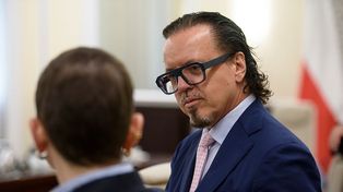 Rząd próbuje na okrętkę. Minister ujawnił plan na ruch Nawrockiego