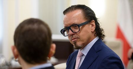 Rząd próbuje na okrętkę. Minister ujawnił plan na ruch Nawrockiego