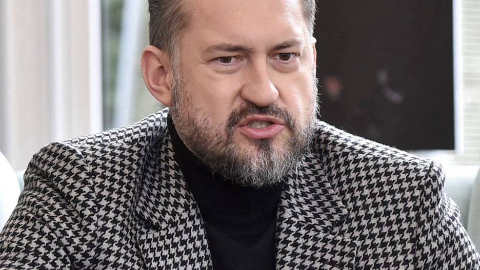 Marcin Prokop