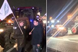Rolnicy wracają na ulice. Pod Paryżem już się zaczęło