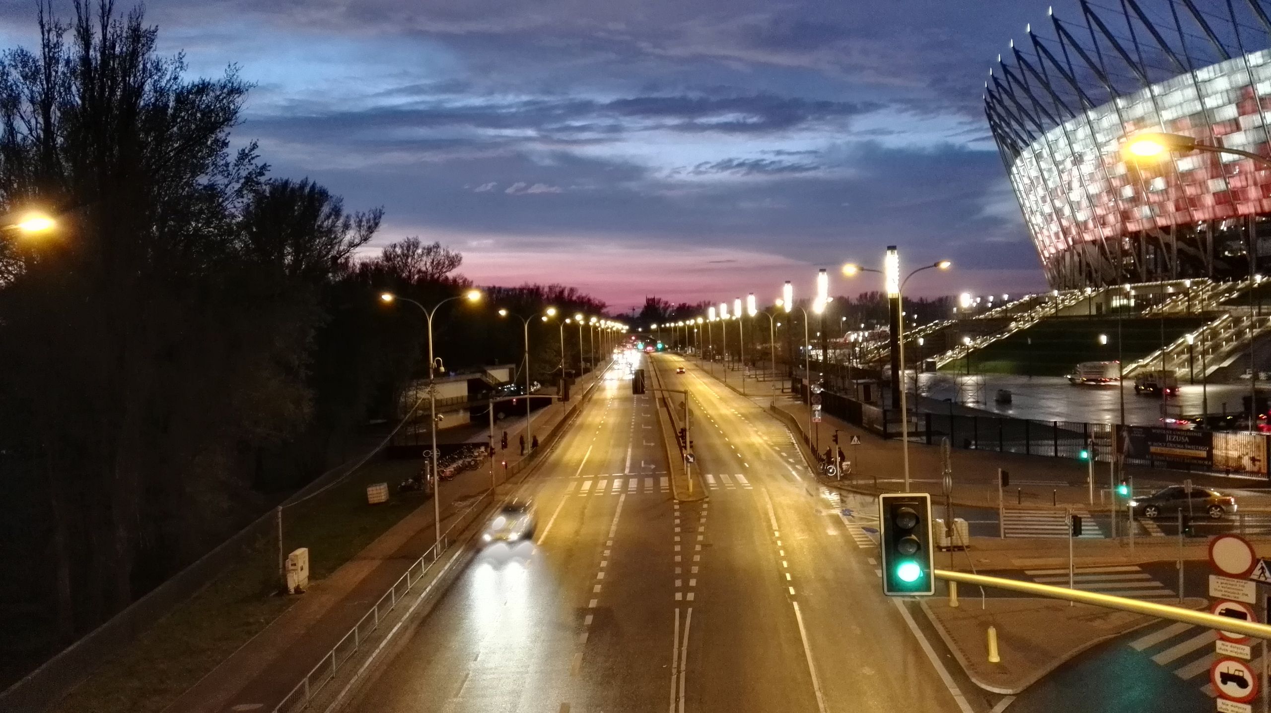 Huawei P8 vs LG G Flex2 vs LG G4 - który robi najlepsze zdjęcia? 43