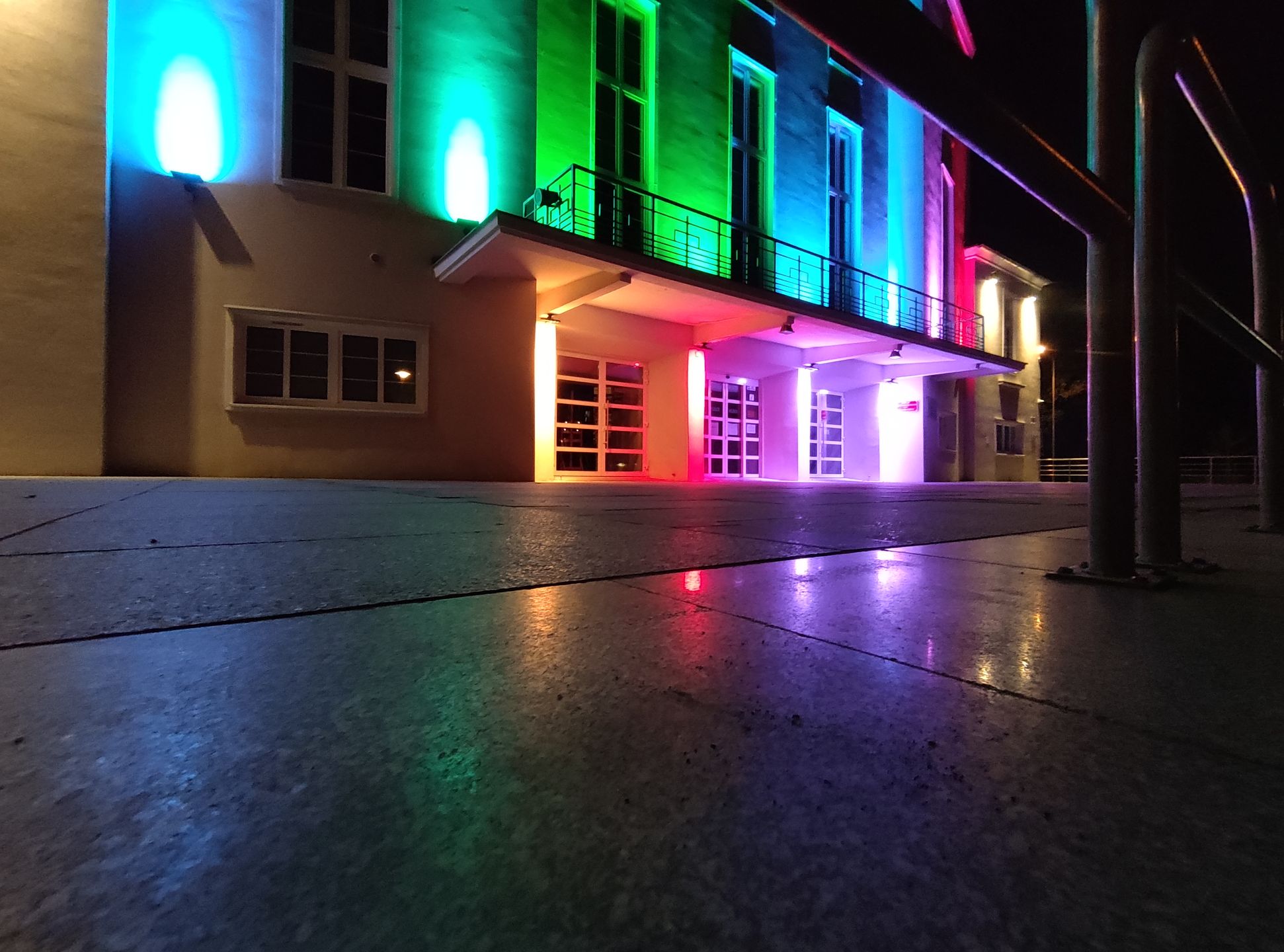Dużo zalet i jedna wada. Test Xiaomi Mi 10T Pro 39