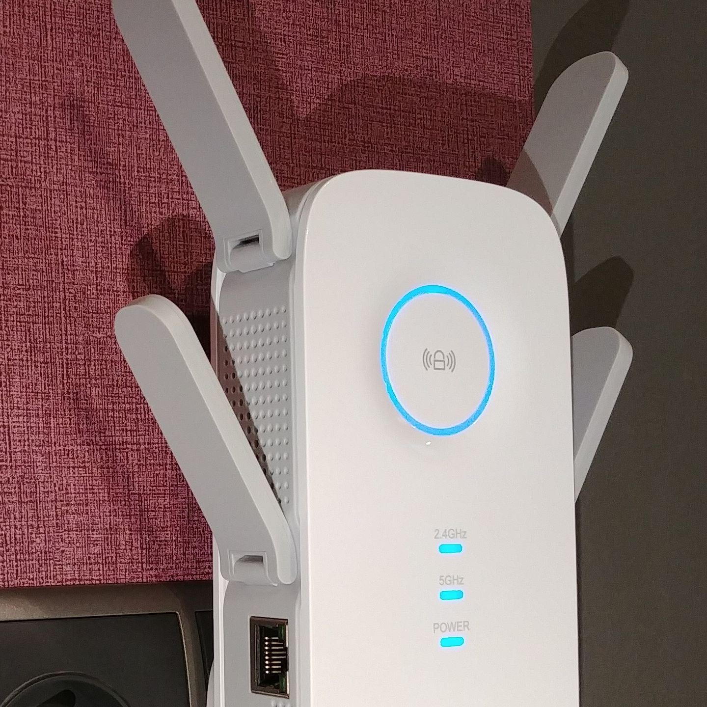 TP-Link RE500 – test wzmacniacza sieci Wi-Fi z dużymi ambicjami 12