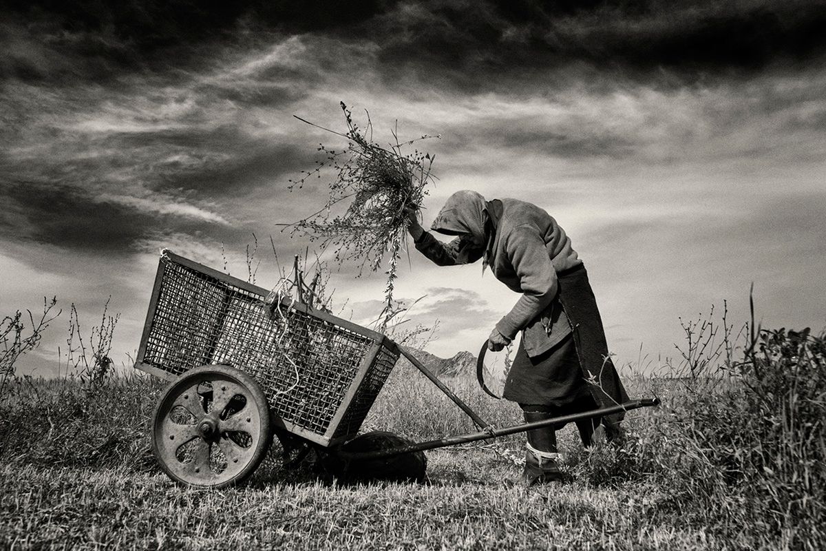 Najlepsze fotografie podróżnicze konkursu Travel Photographer of the Year 2016 wprawiają w zachwyt i inspirują 23