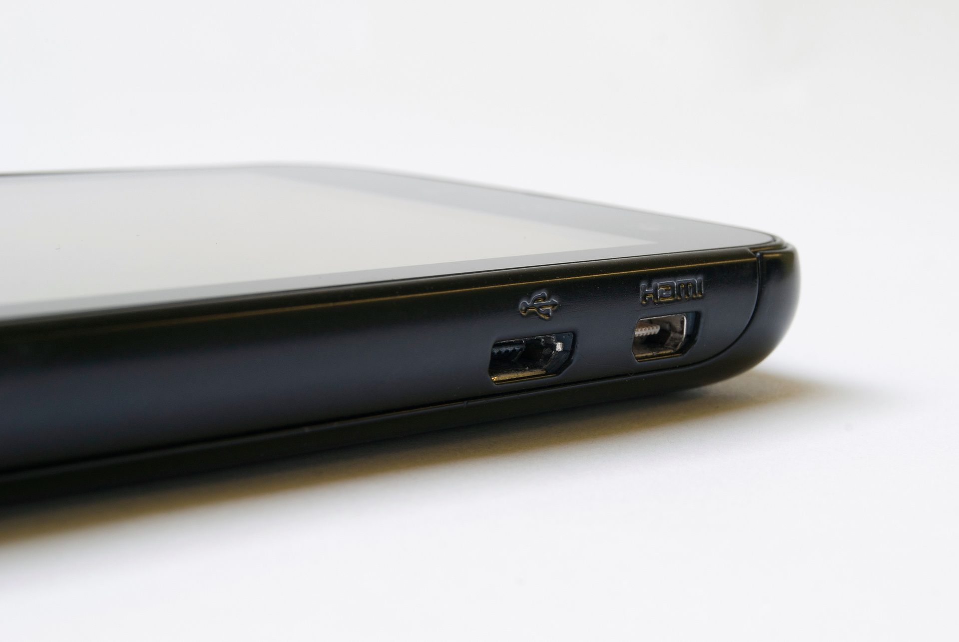 Motorola Atrix [galeria zdjęć] 9