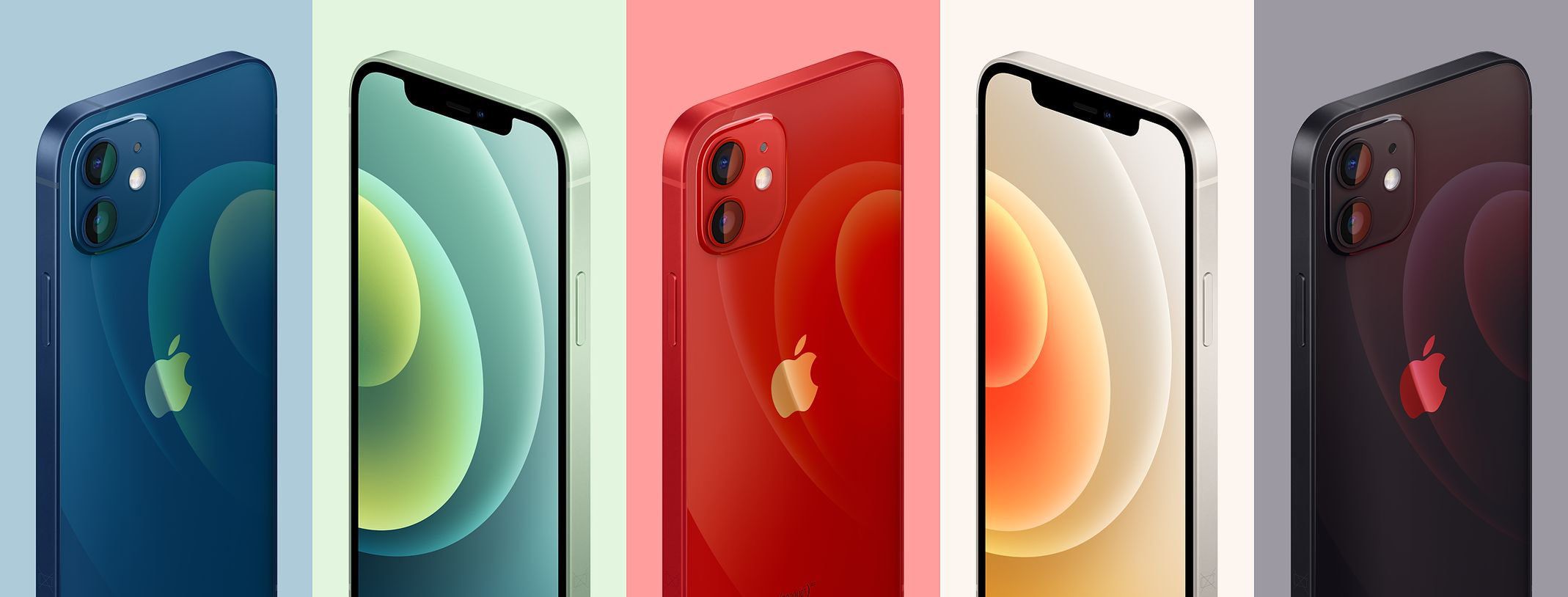 iPhone 12 vs Samsung Galaxy S20 FE. Podobna klasa, inna kasa, a co z aparatami? 3