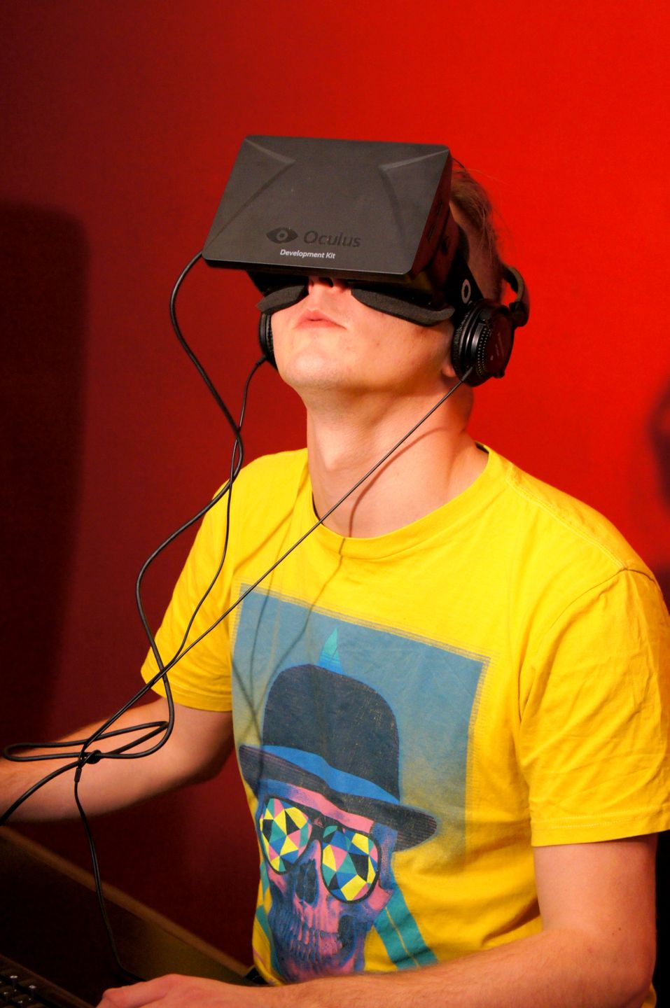 Wszystko o Oculus Rift: cena, data premiery, wymagania techniczne, najlepsze gry 15