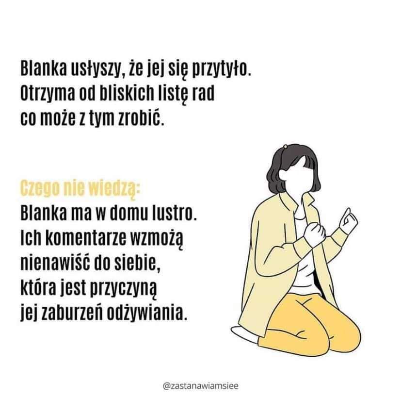 Nie rań słowem! Uważaj, co mówisz przy świątecznym stole