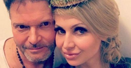 Maja Plich tłumaczy się z przekładanego ślubu z Rutkowskim: "ON CAŁUJE MOJE STOPY!"