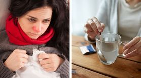 GIF wycofuje z obrotu popularny lek na przeziębienie i grypę