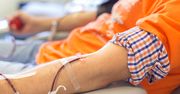 Co dzieje się z nadwyżkami oddanej krwi? Kontrowersje wokół polskiego krwiodawstwa