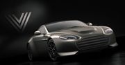 Jeśli się bardzo chce, to można. Aston Martin przywraca do życia "starego" Vantage