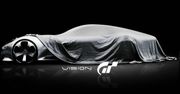 Mercedes Visio Gran Turismo Concept [aktualizacja]