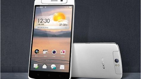 Tydzień w krzywym zwierciadle: recenzja Oppo N1 i wojny patentowe 1