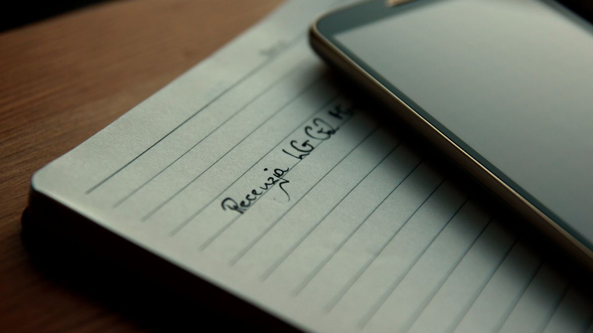 Mały rycerz - recenzja i test LG G2 Mini 1