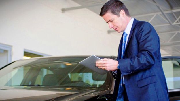 Jak szybko przyjmuje się iPad? 1