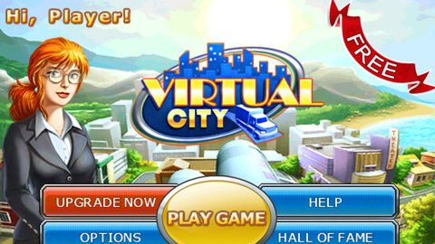 Virtual City – nowy symulator budowy miasta 1