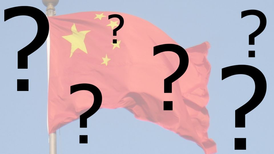 Quiz Komórkomanii #6 - chińskie smartfony (+ podsumowanie quizu o smartfonowych aparatach) 1