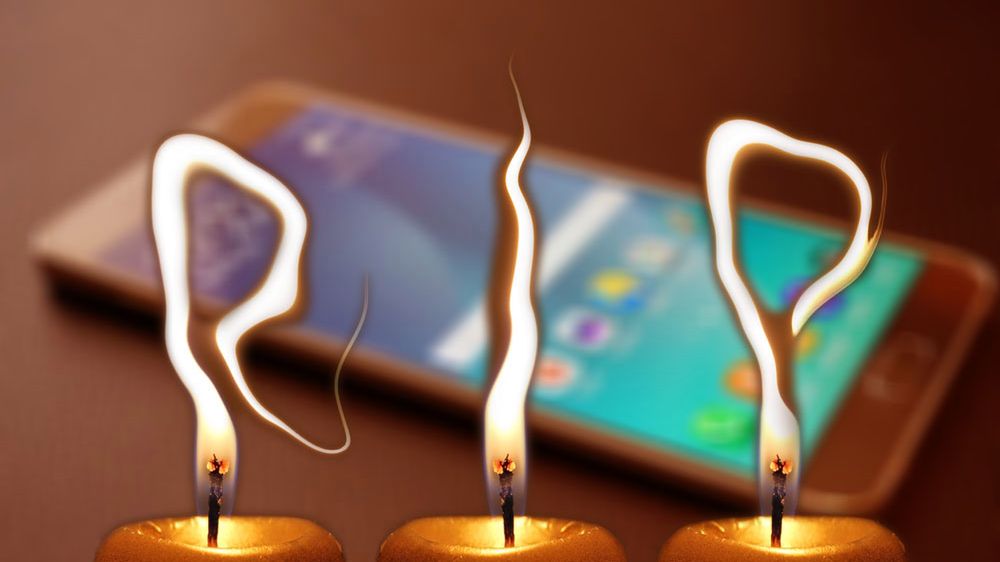 Koniec linii Galaxy Note jaką znaliśmy. Będziemy tęskinić! 1