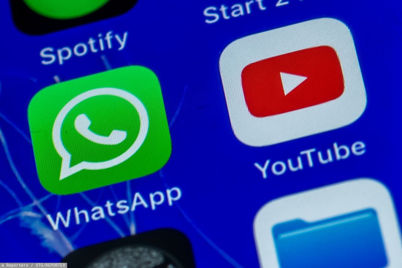WhatsApp bez wsparcia dla najstarszych wersji iOS i Androida