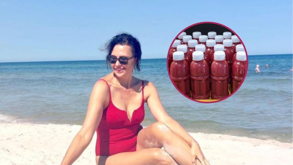 Dziennikarka zdradza sekrety swojego młodego wyglądu