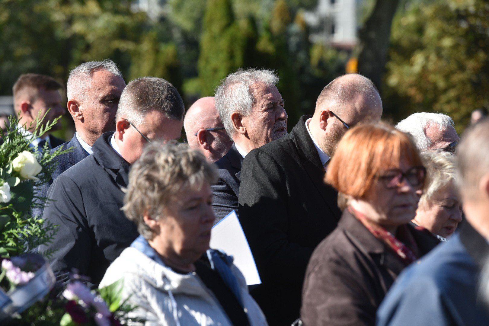 Pogrzeb ks. Stanisława Kardasza w Toruniu