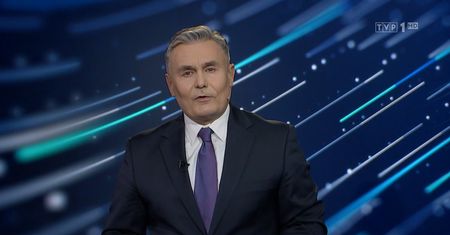 "Wiadomości" TVP po rewolucji. Nazwa jest już zupełnie inna