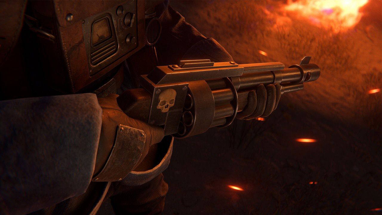 Twórcy tych gier Warhammer zapowiadają lawinę nowości. Nowa klasa, misje i powrót legendarnej mapy