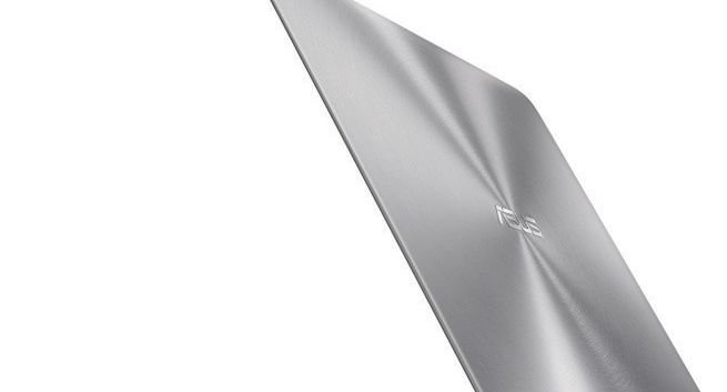 ZenBook UX310 - nowy notebook Asus  w Polsce od 2999 zł (wideo)