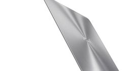 ZenBook UX310 - nowy notebook Asus  w Polsce od 2999 zł (wideo)