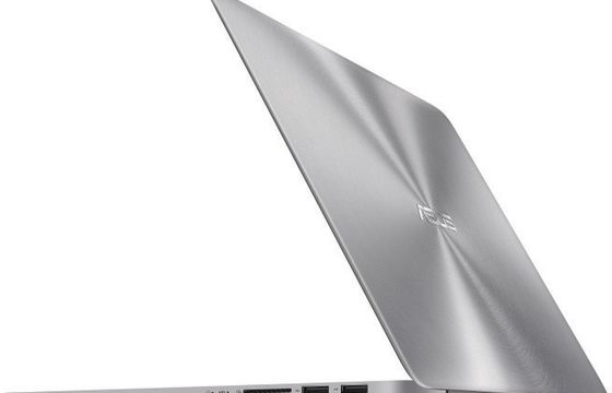 ZenBook UX310 - nowy notebook Asus  w Polsce od 2999 zł (wideo)
