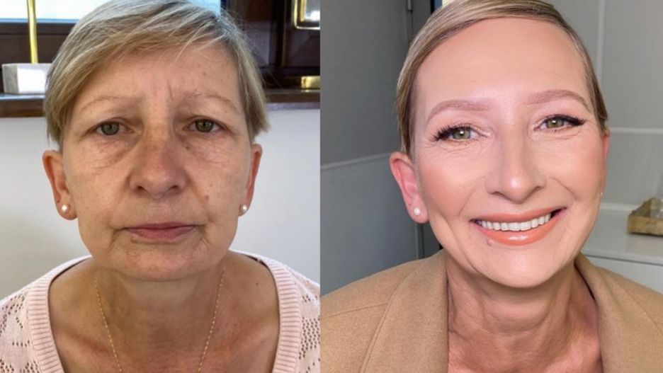 Makijaże Anny Wrzodak robią wrażenie
