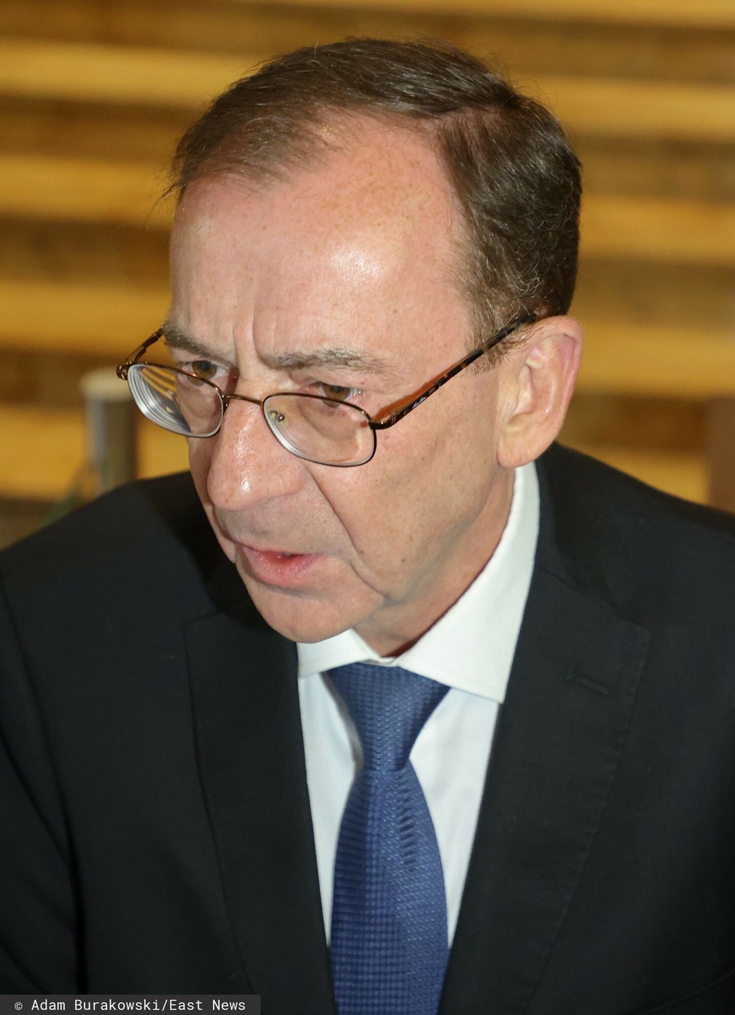 Mariusz Kamiński