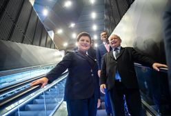 "Zamierza walczyć. Tanio skóry nie sprzeda". Ważą się losy Szydło w starciu z Kaczyńskim
