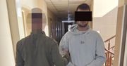 Warszawa: Nerwowo rozglądał się przy bankomacie. 27-letni oszust z Białorusi zatrzymany