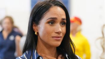 Meghan Markle zebrała cięgi za swój program. Teraz ma szansę na prestiżową nagrodę