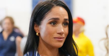 Meghan Markle zebrała cięgi za swój program. Teraz ma szansę na prestiżową nagrodę