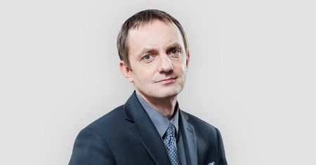 Tomasz Robaczyński w zarządzie Banku Gospodarstwa Krajowego. Trafił tam z rządu