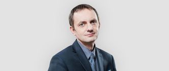 Tomasz Robaczyński w zarządzie Banku Gospodarstwa Krajowego. Trafił tam z rządu